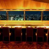 鉄板焼 ときわ / 2