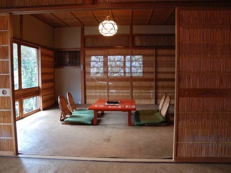 宿や 萬治郎 / 5