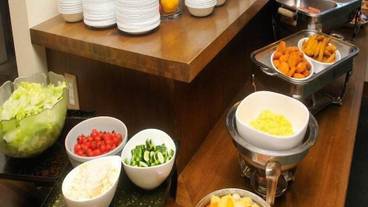 レストラン / 21