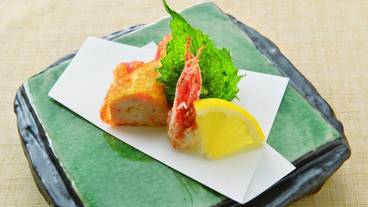 食事・飲み物 / 3