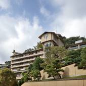 伊東温泉 青山やまと(静岡県 旅館) / 5