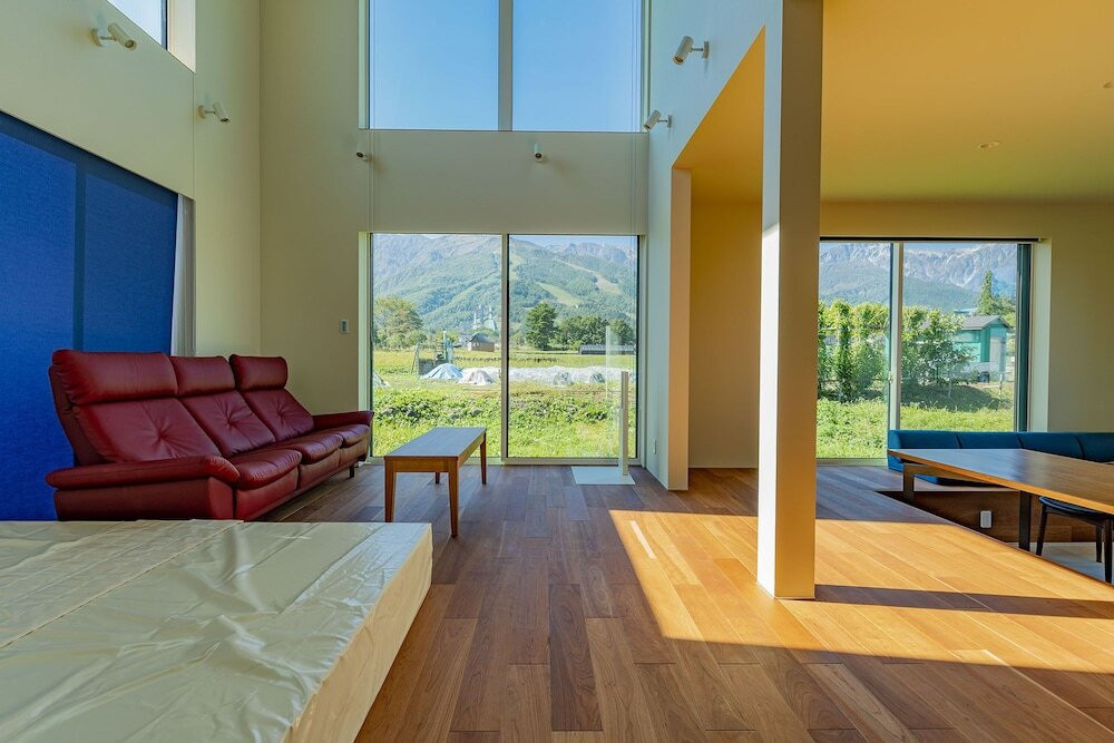 リビングルーム