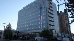 出雲グリーンホテルモーリス