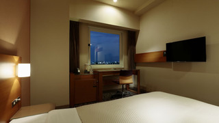 モデレートB　禁煙