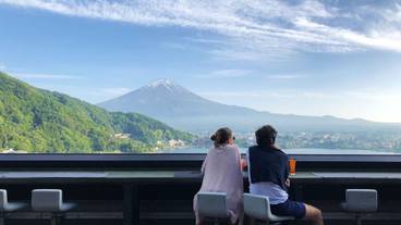 Sky Bar "moon dance"① / 16