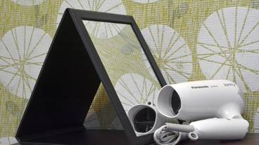 客室の設備とサービス / 14