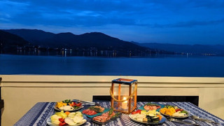 オーシャンフロント ルーム