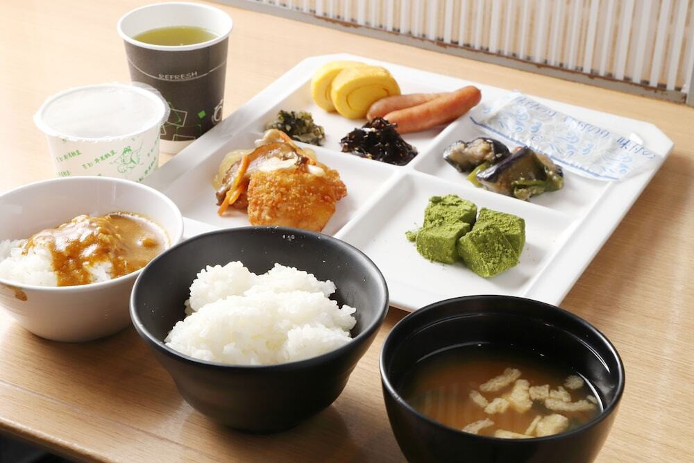 レストラン