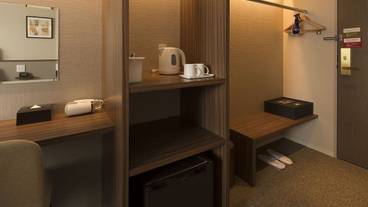 客室の設備とサービス / 25