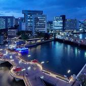 ゾンクホテル中洲であい橋(福岡県 アパートメント) / 3