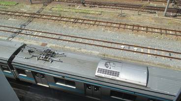 施設からの眺望 / 25