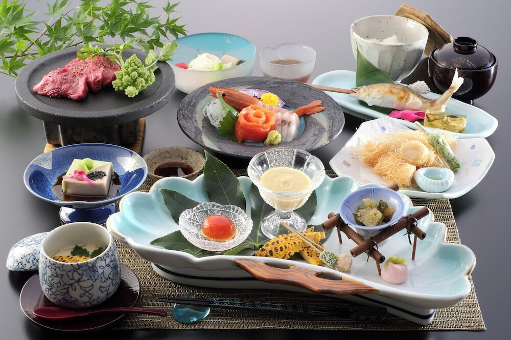 食事・飲み物