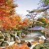 秋保温泉に紅葉満喫の女子旅へ♪温泉から紅葉を望める贅沢宿6選【仙台】
