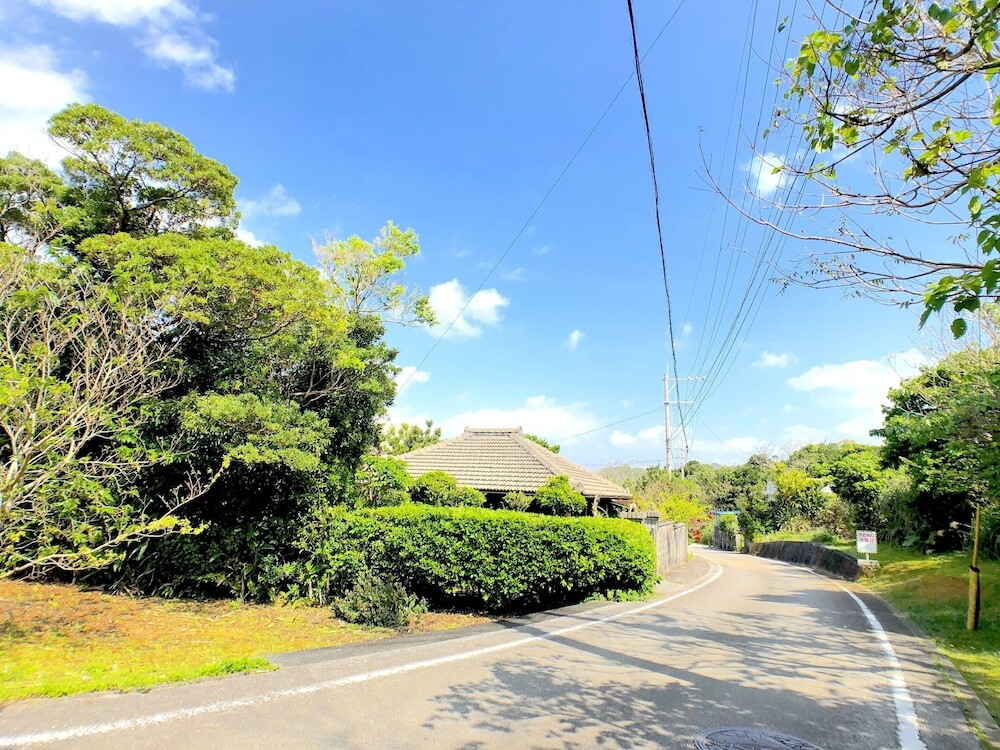 ストリート ビュー