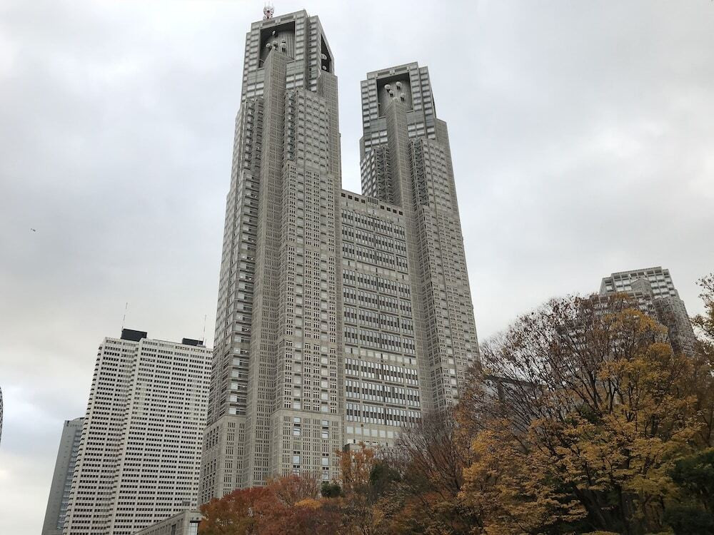 観光スポット