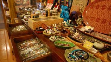 ギフト ショップ / 10