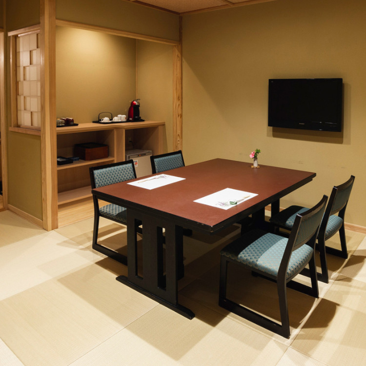 部屋