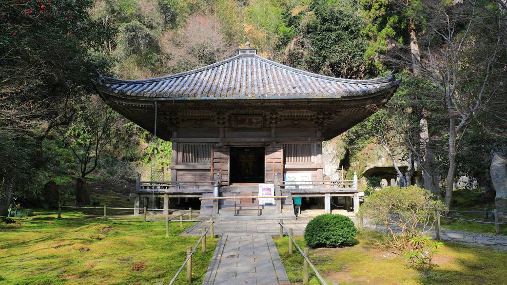 円通院 / 1