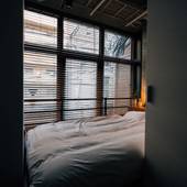 mizuka Daimyo 4 unmanned hotel（福岡県 アパートメント） / 4