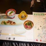 屋形船 品川 船清(ヤカタブネシナガワフナセイ)