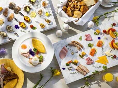 ANAクラウンプラザホテル金沢 / 3