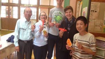 施設からの眺望 / 6