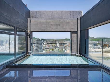 カンデオホテルズ 福山 / 1