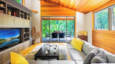 リビング エリア / 22