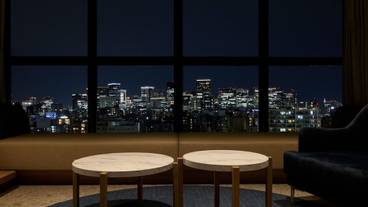 シティ ビュー / 15