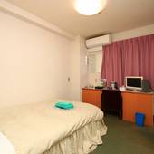 ホテル ニューにしだ（徳之島）（鹿児島県 ビジネスホテル） / 3