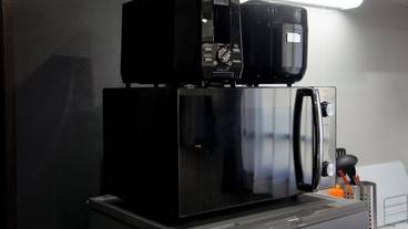 共用キッチン設備 / 4