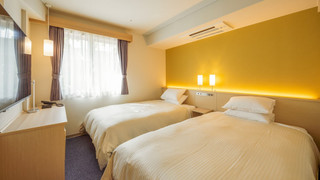 [禁煙] デラックスファミリールーム (55平米)