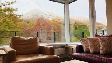 マウンテン ビュー / 16