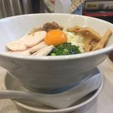 人生夢路 徳麺（ジンセイユメジトクメン）