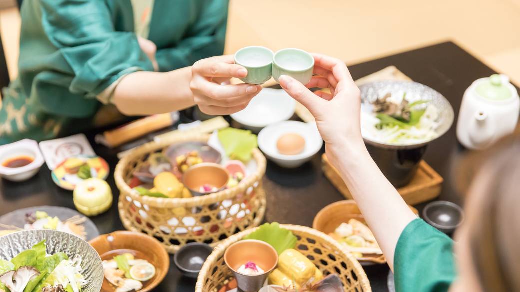 部屋食イメージ / 1