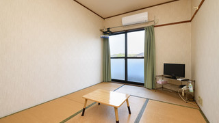 和室 (コンパクト) 2名 喫煙可