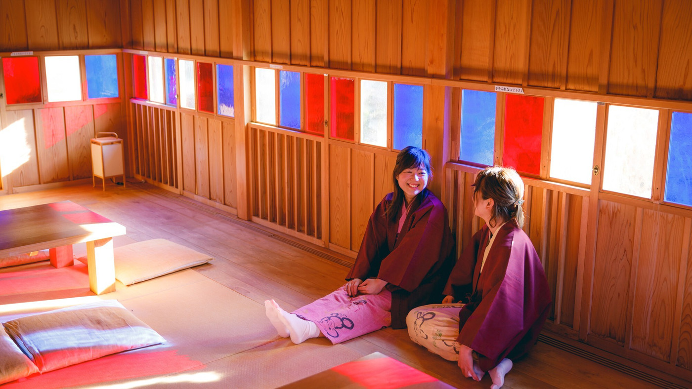 女性目線で、おすすめの温泉旅館・ホテルをご紹介3516288