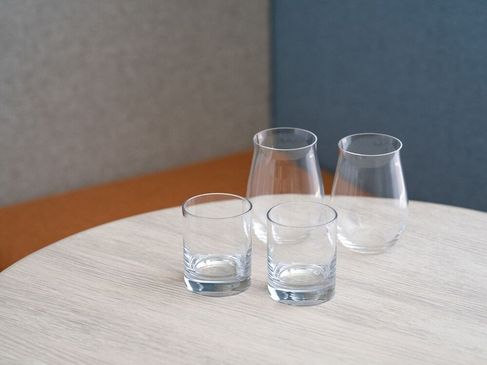 客室の設備とサービス