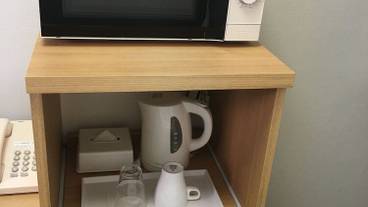 客室の設備とサービス / 27