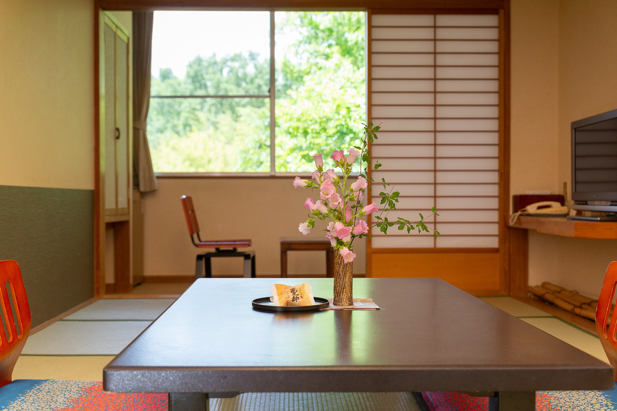 部屋