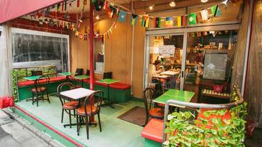 テラス / パティオ / 22