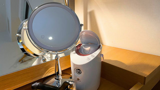 レディースダブルルーム 禁煙