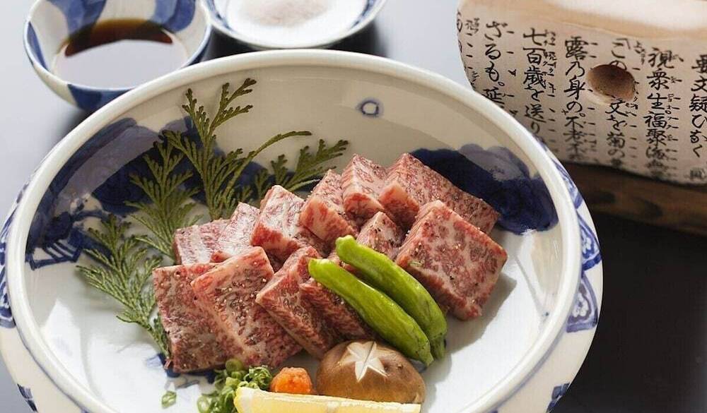 料理一例① / 2