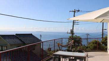 施設からの眺望 / 23