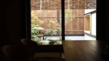 施設からの眺望 / 5