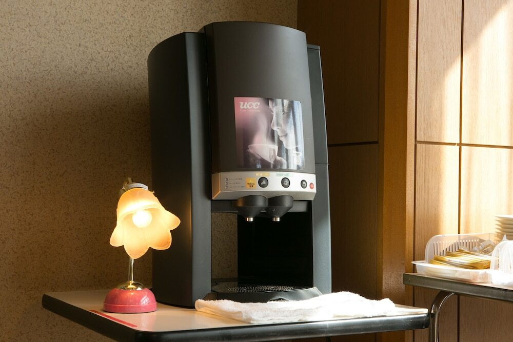 ロビーラウンジ