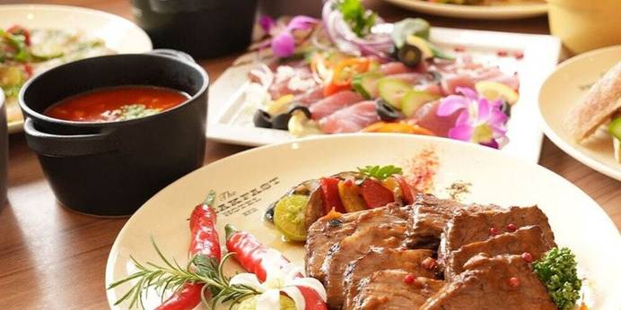 The BREAKFAST HOTEL MARCHE石垣島（沖縄県 ビジネスホテル） / 1