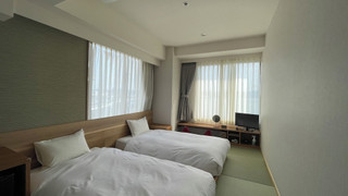 [本館] 和室ベッド4.5畳  禁煙