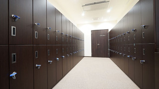 スタンダードキャビン2室 男性用 禁煙