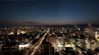 [禁煙]オリエンタルスタンダードプラス(15sqm)〈ダブル〉〈オリエンタルフロア 19F〉